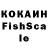 Наркотические марки 1500мкг Kajanea Ford